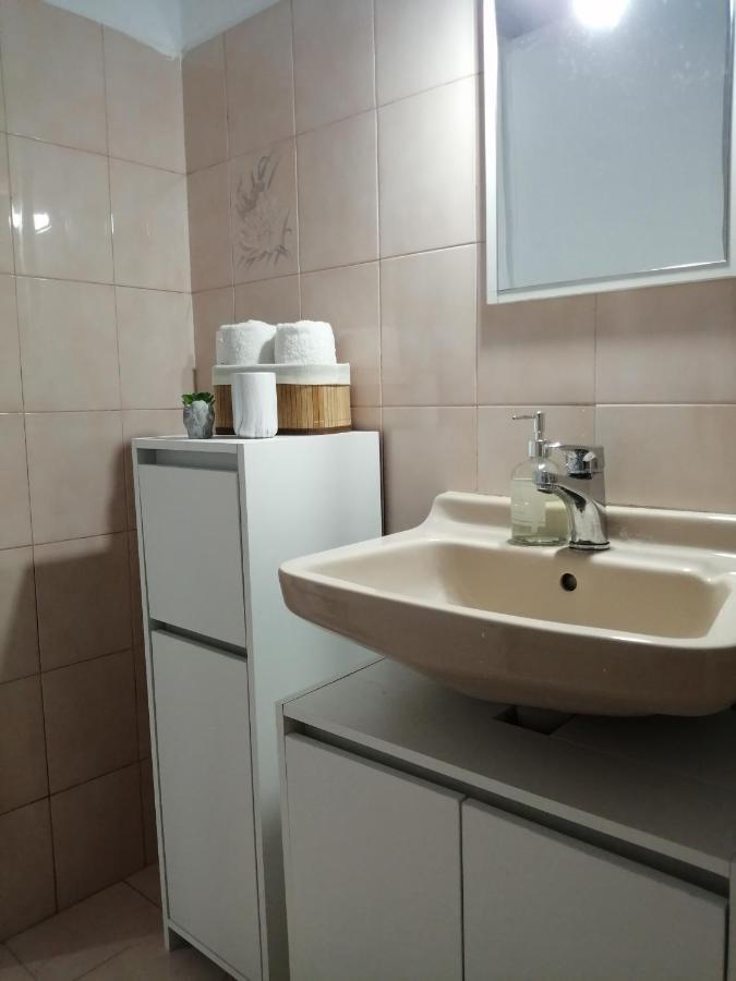 Pericles Apartment Δασιά Εξωτερικό φωτογραφία
